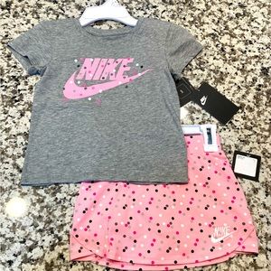 Toddler outfit size 4T